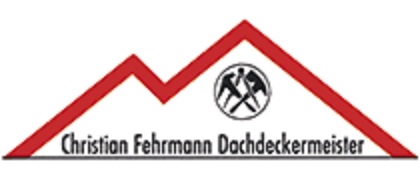 Christian Fehrmann Dachdecker Dachdeckerei Dachdeckermeister Niederkassel Logo gefunden bei facebook eedd